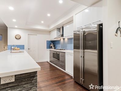 6 Tallon Loop, Baldivis WA 6171