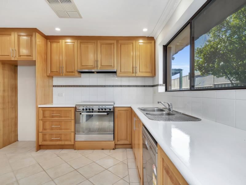 1 Russell Street, Pinjarra