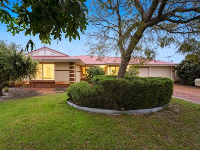 7 Fantail Drive, Bibra Lake WA 6163