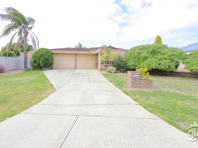 4 Nagambie Close, South Lake