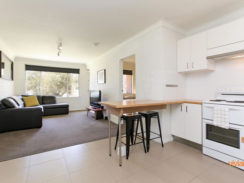 8/9 Gibbon street, Mosman Park