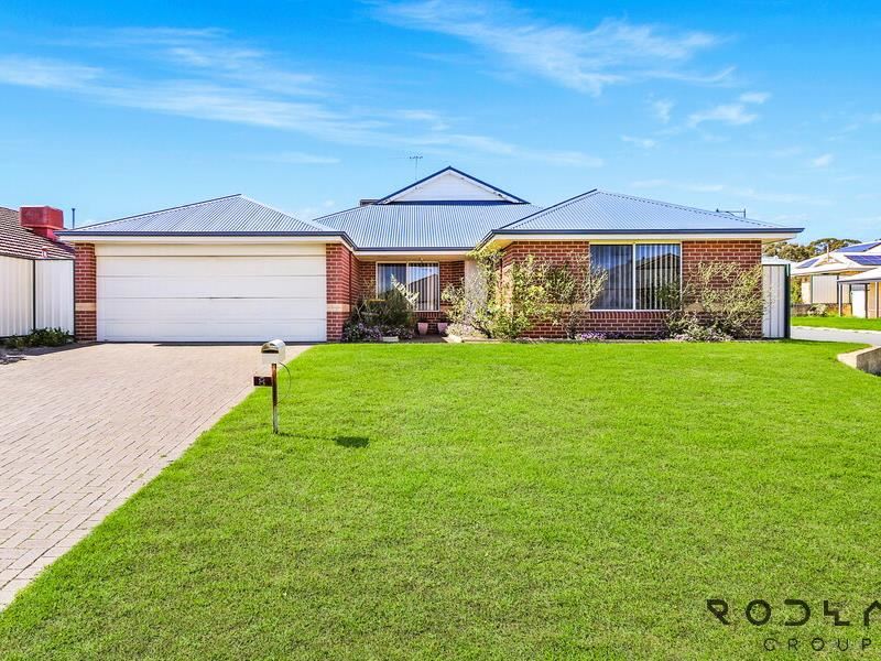 8 Vlasich Rd, Byford