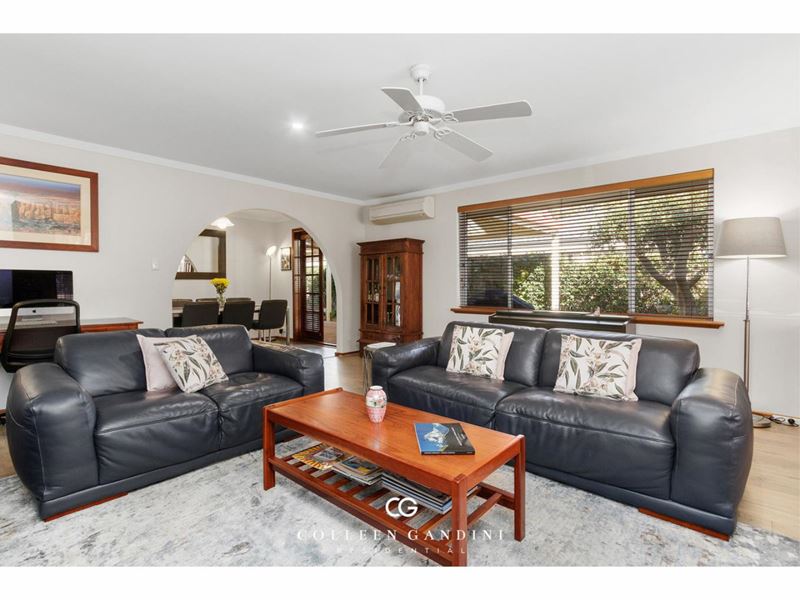 5 Dirk Hartog Road, Bull Creek