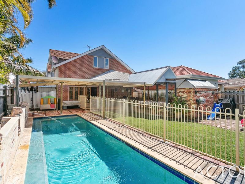 68 Shakespeare Street, Mount Hawthorn