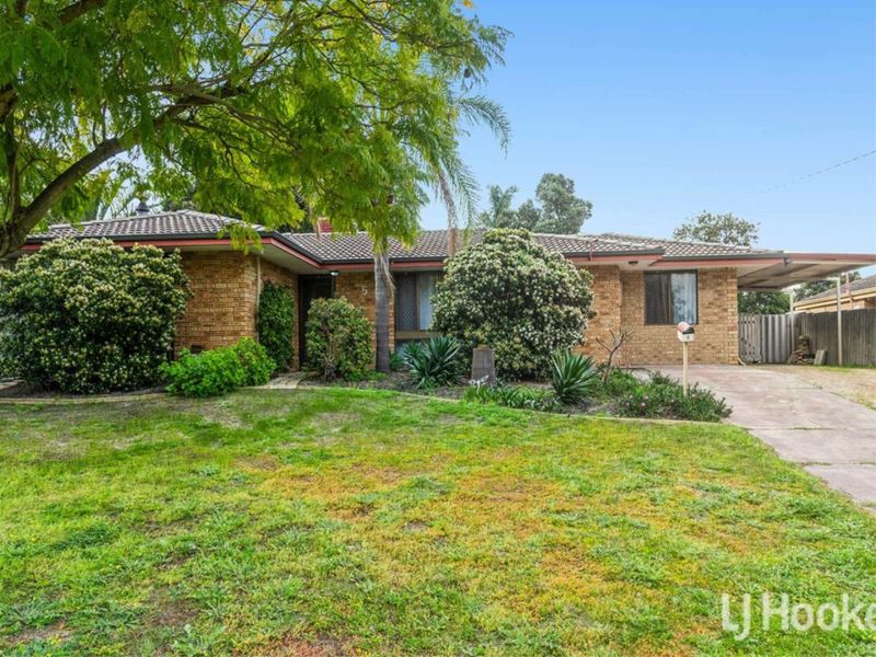 5 Irwin Close, Gosnells