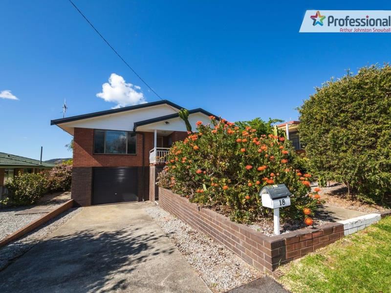 18 Ashwell Street, Mount Melville