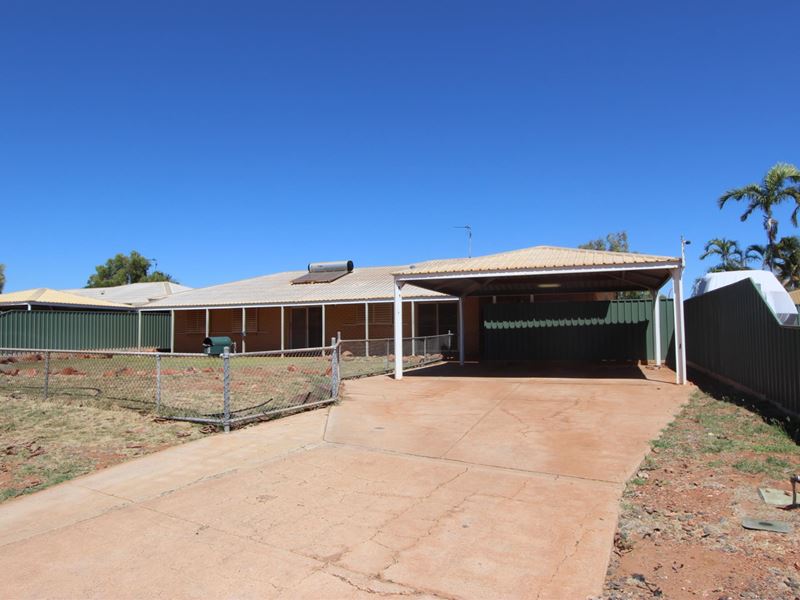 6 Forrest Close, Millars Well WA 6714