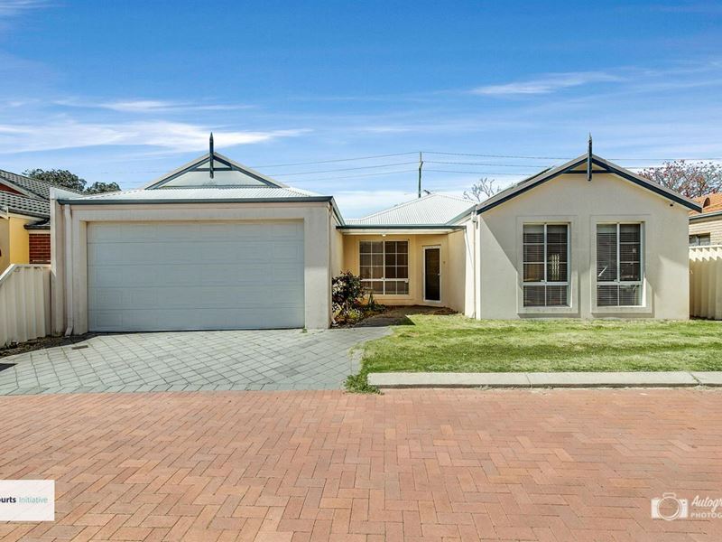 11 Sapphire Crescent, Balcatta