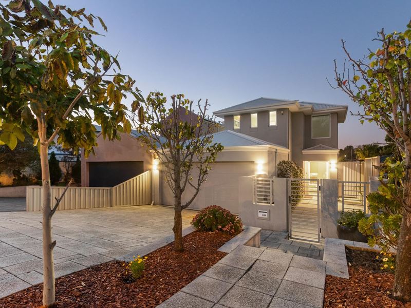 98a Selway Road, Brentwood