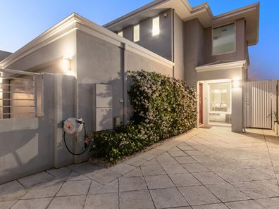 98a Selway Road, Brentwood WA 6153
