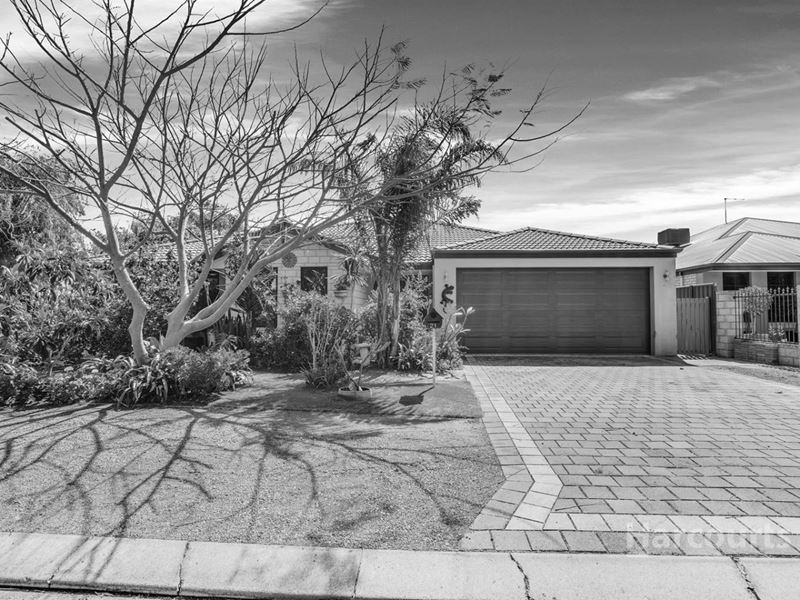 21 Maywood Way, Wannanup