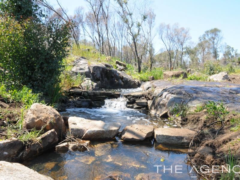 280 Lillie Road, Gidgegannup