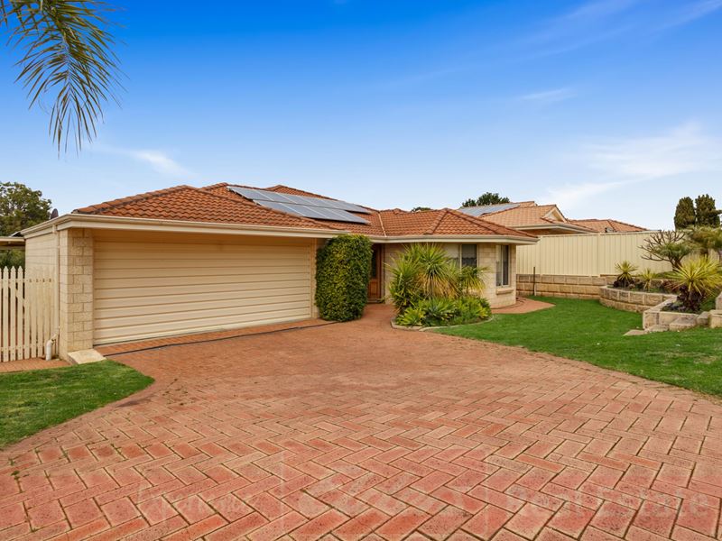 20 Darwin Way, College Grove