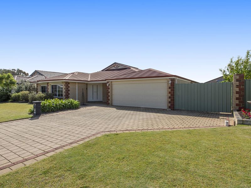14 STRUTT PARKWAY, Southern River WA 6110