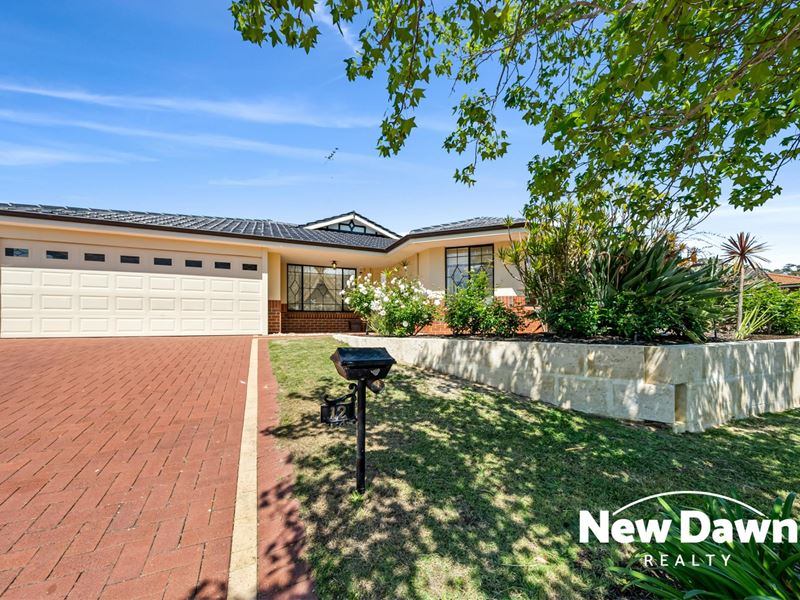 12 Yarrunga  Close, Jane Brook