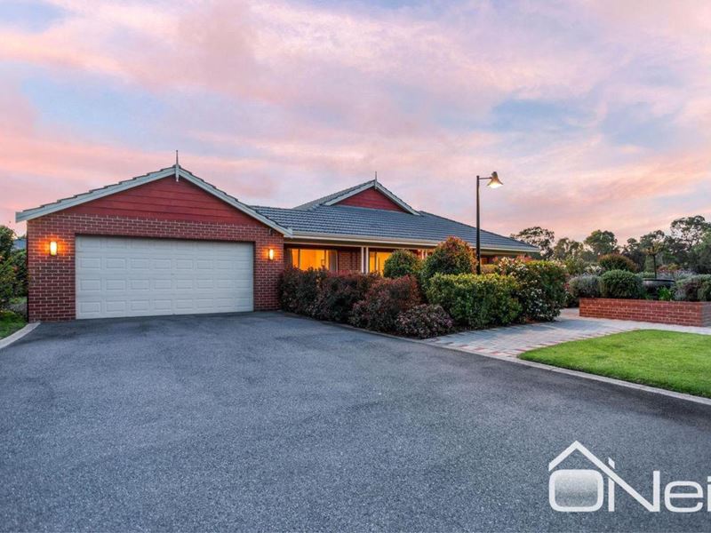 470 Hopkinson Road, Oakford