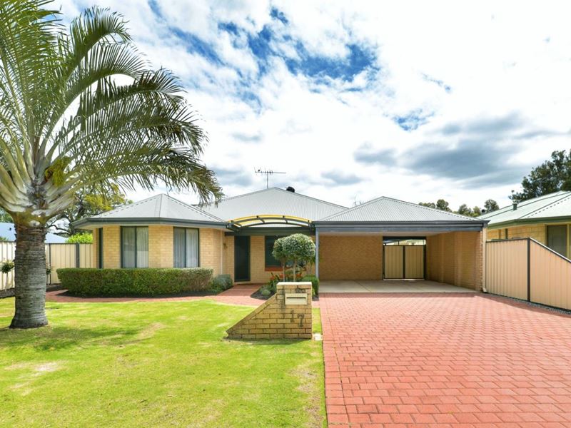 17 Silich Court, Mundijong