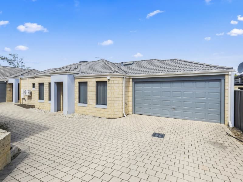 26D Ringmer Way, Westminster