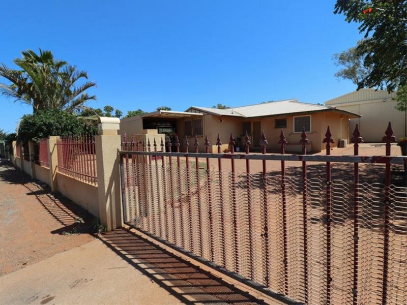 16 Trumpet Way, South Hedland