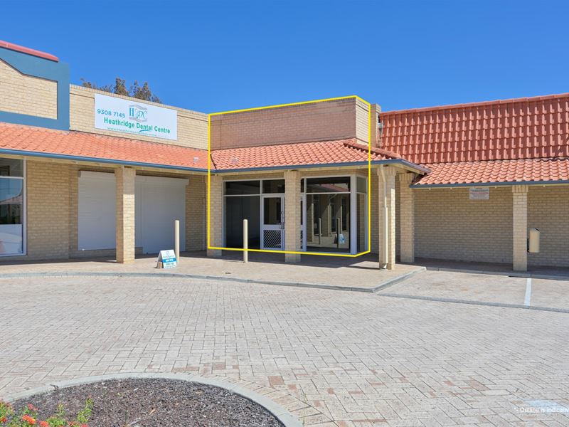 9/99 Caridean Street, Heathridge