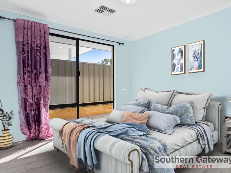 13 Bourne Street, Wellard