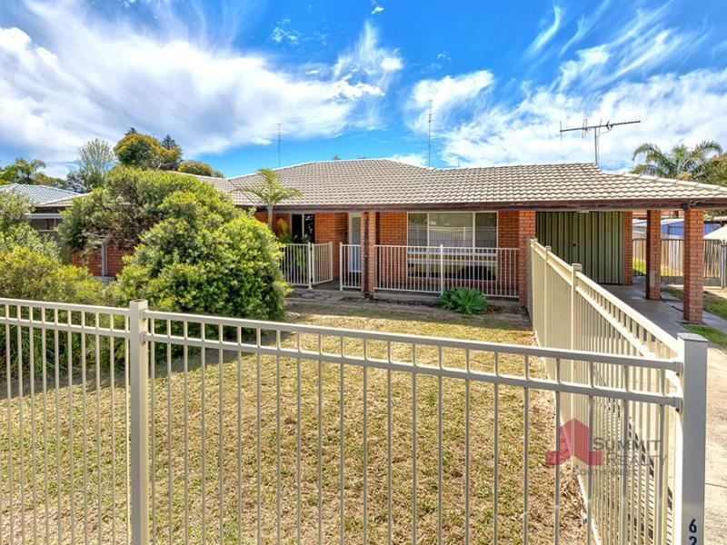 62 Knight Street, South Bunbury