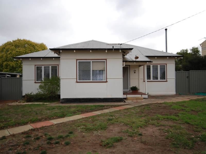 Lot 33 Grant Street, Narrogin
