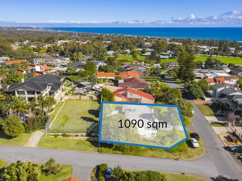 20 Pindari Road, City Beach