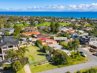 20 Pindari Road, City Beach WA 6015