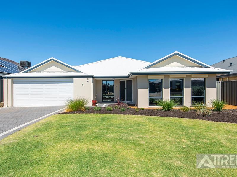 5 Archdale Loop, Piara Waters