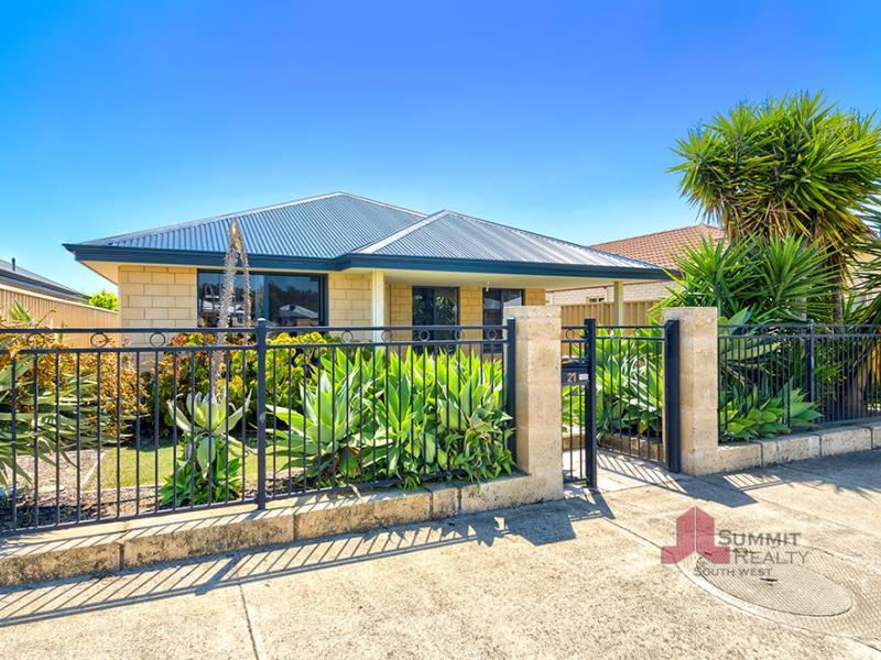 21 Reeves Approach, Dalyellup