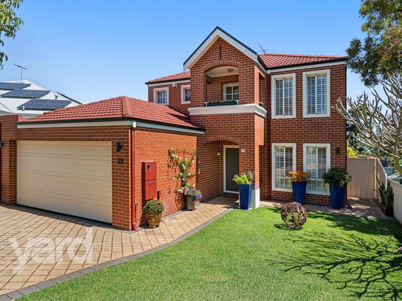 19 Hornsby Street, Melville