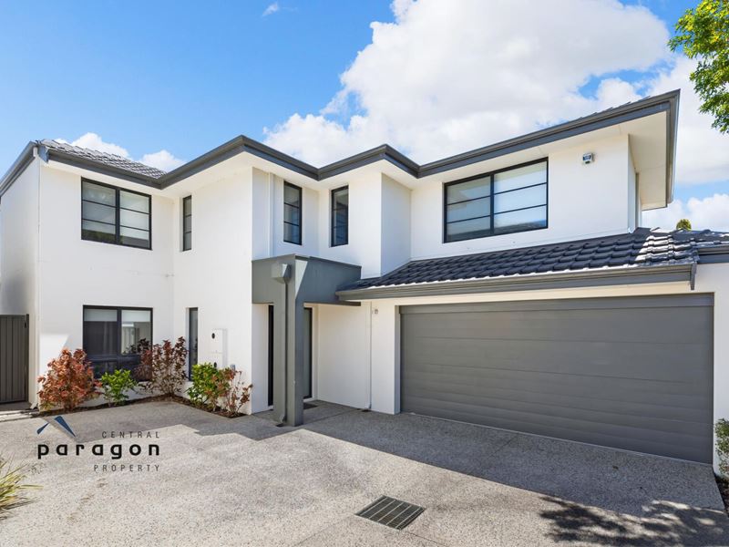 23C Daley Street, Yokine