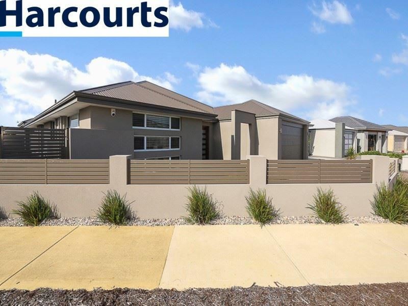 20 Mattingleys Approach, Burns Beach
