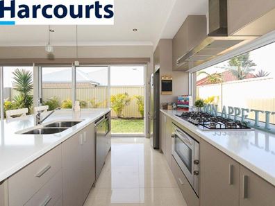 20 Mattingleys Approach, Burns Beach WA 6028
