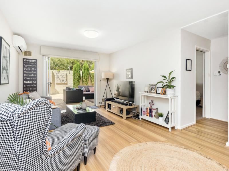 10/370 Barker Road, Subiaco