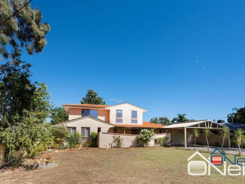 58 Challis Road, Armadale
