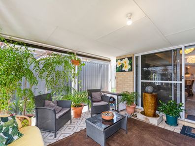18 Goulburn Road, Baldivis WA 6171