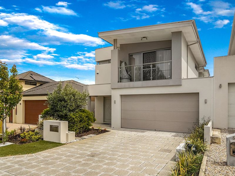 55 Potenza Avenue, Stirling