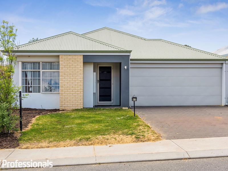 52 Gallon Way, Byford WA 6122
