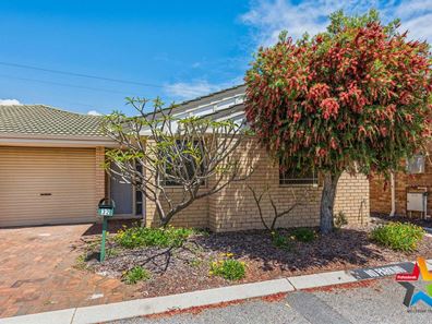 32/52 Aussat Drive, Kiara WA 6054