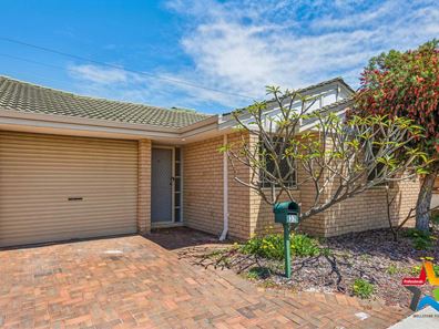 32/52 Aussat Drive, Kiara WA 6054