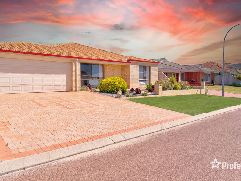 35 Teraglin Way, Warnbro WA 6169