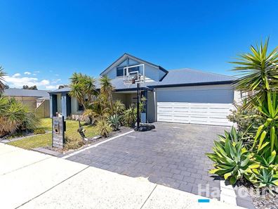 12 Dalmeny Link, Burns Beach WA 6028