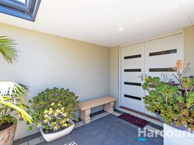 12 Dalmeny Link, Burns Beach WA 6028