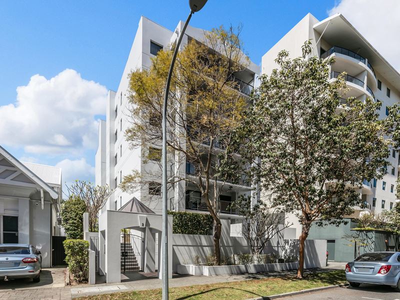 20/2 Outram Street, West Perth WA 6005