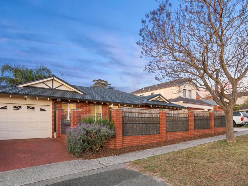 43A Davy Street, Alfred Cove