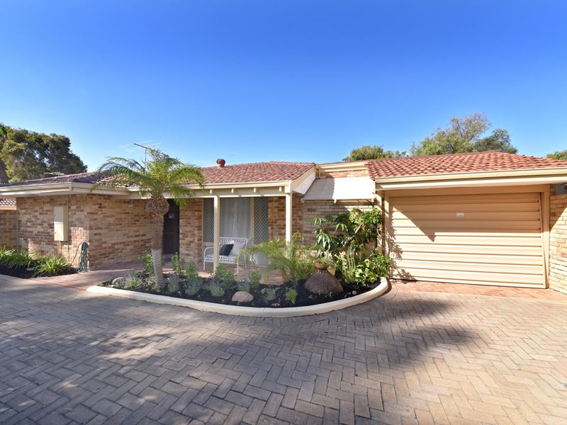 5B Swan Road, Attadale