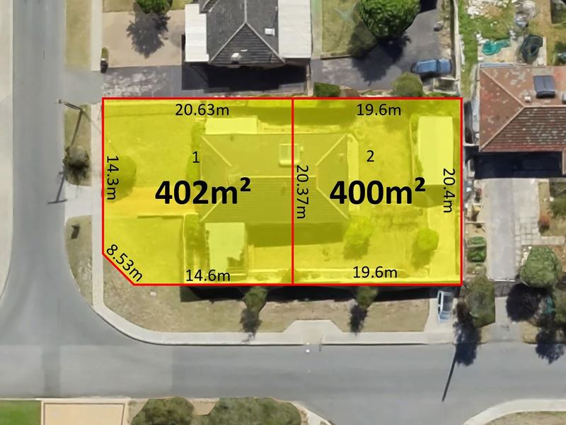 2 Pass Crescent, Beaconsfield