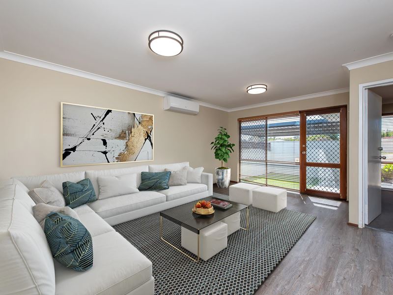 10A Mermaid Way, Heathridge